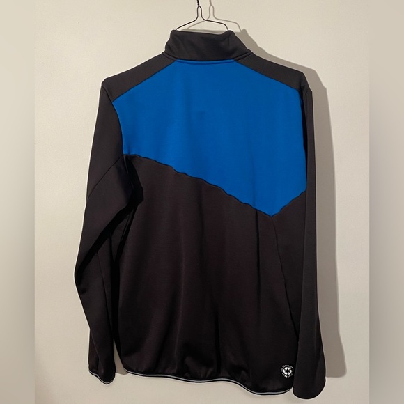 Picture Men’s Long Sleeve Athletic Shirt - XL - Picture 2 of 3